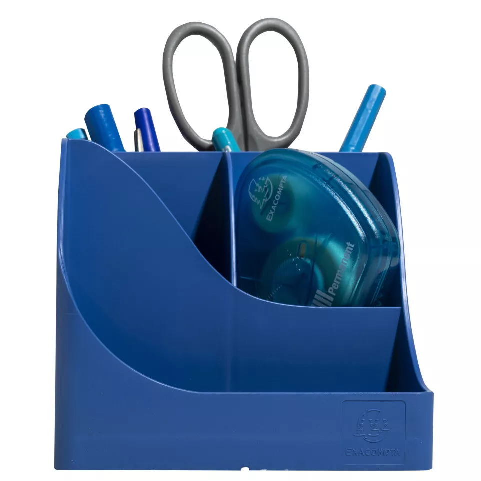 Pen-Wave Bee Blue Marineblauw-/ St.