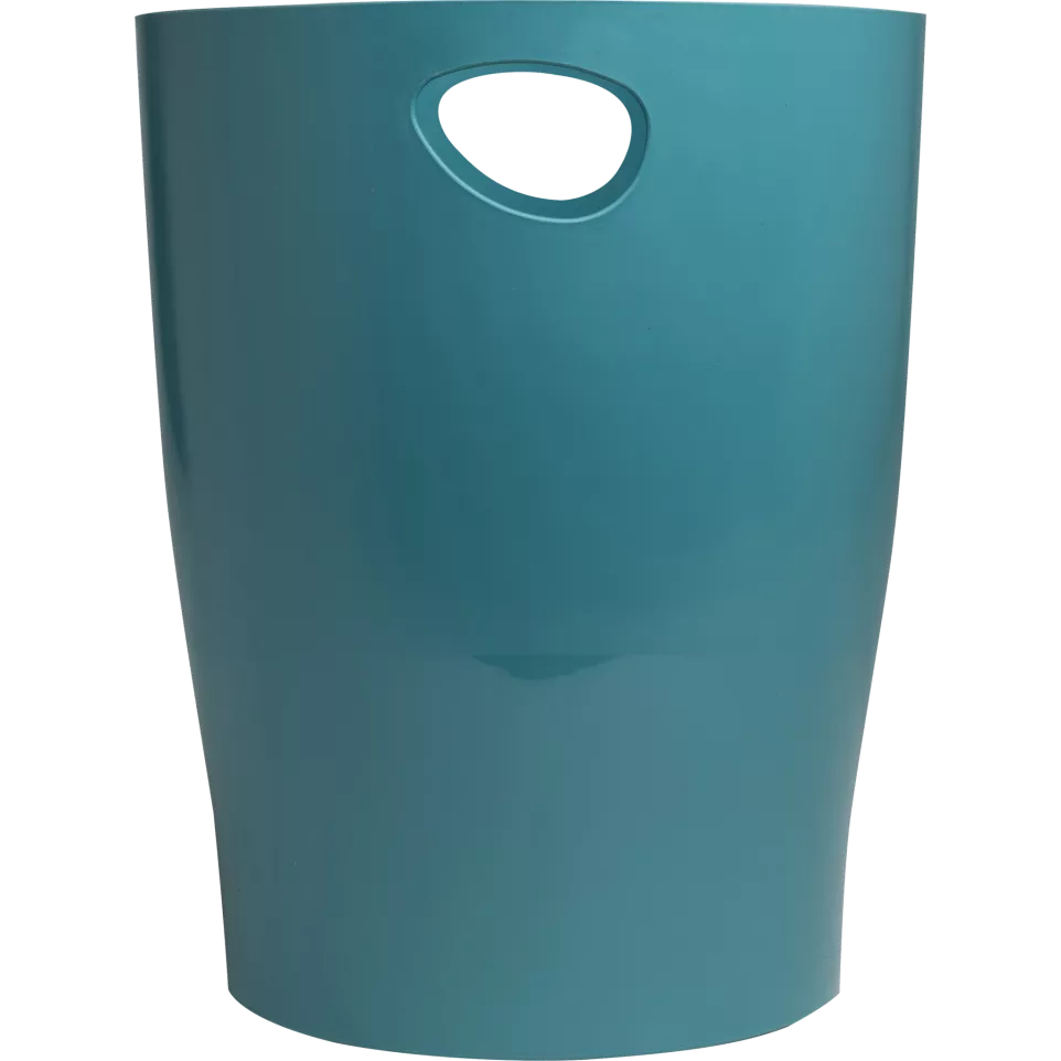 Ecobin Papiermand Skandi  Pac.Blauw-/...