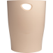 Corbeille à papier Ecobin Skandi/ Pce