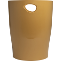 Ecobin Papiermand Neo Deco Goud-/ St.