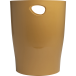 Ecobin Papiermand Neo Deco Goud-/ St.