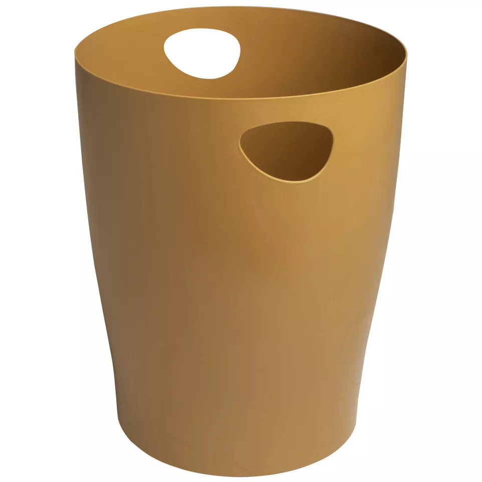 Ecobin Papiermand Neo Deco Goud-/ St.
