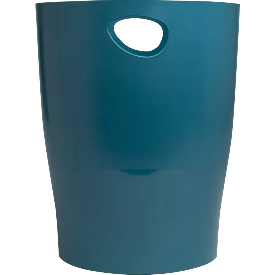 Corbeille à papier Ecobin Neo Deco/ Pce