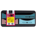 Module de classement Small Box 3 tiroirs Skandi/ Pce