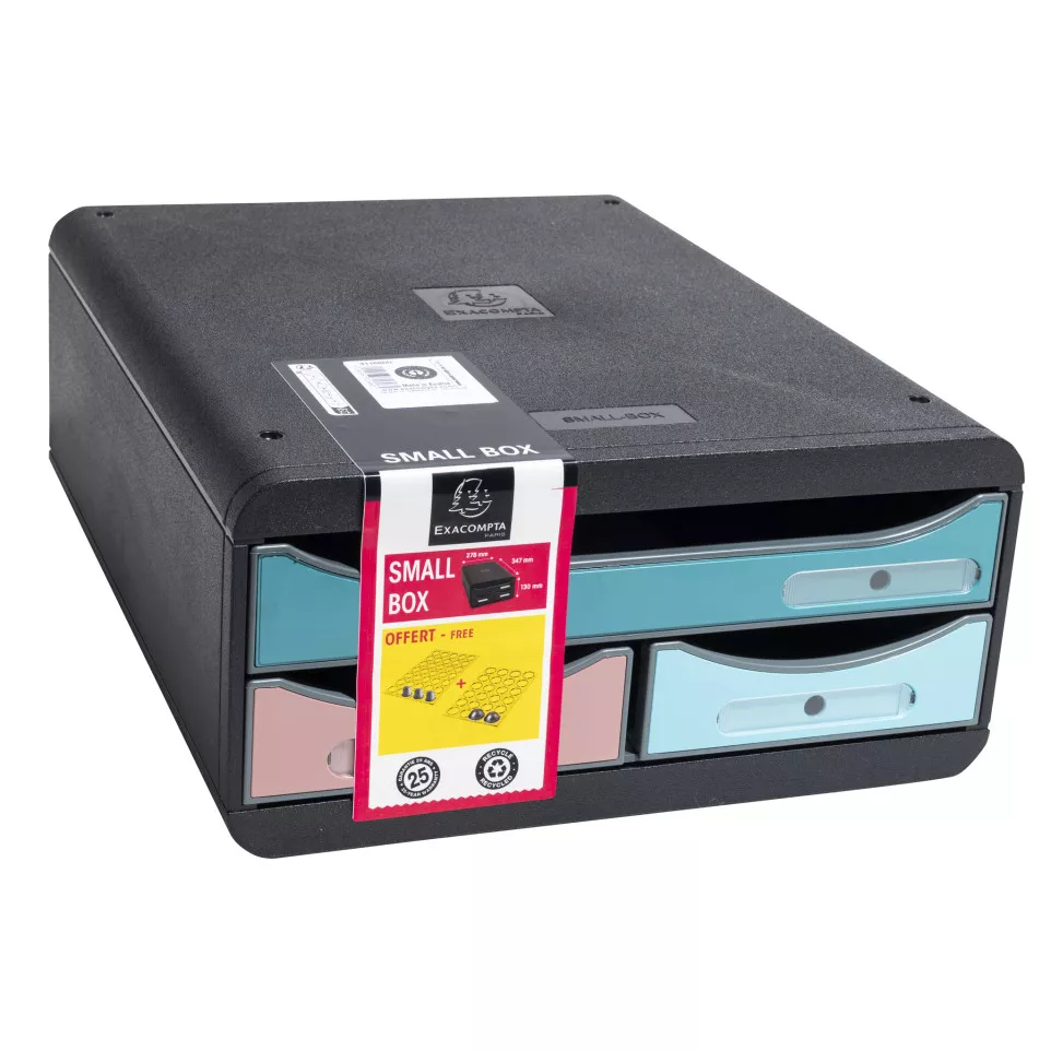Module de classement Small Box 3...