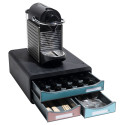 Module de classement Small Box 3 tiroirs Skandi/ Pce