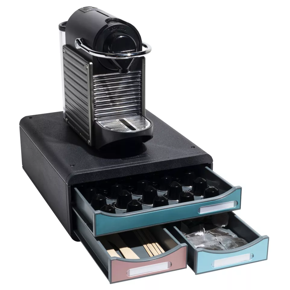 Small Box Skandi Diverse Kleuren-/ St.