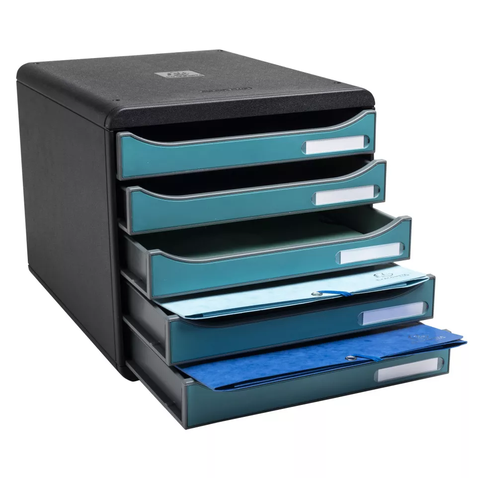 Module de classement Big Box Plus 5...