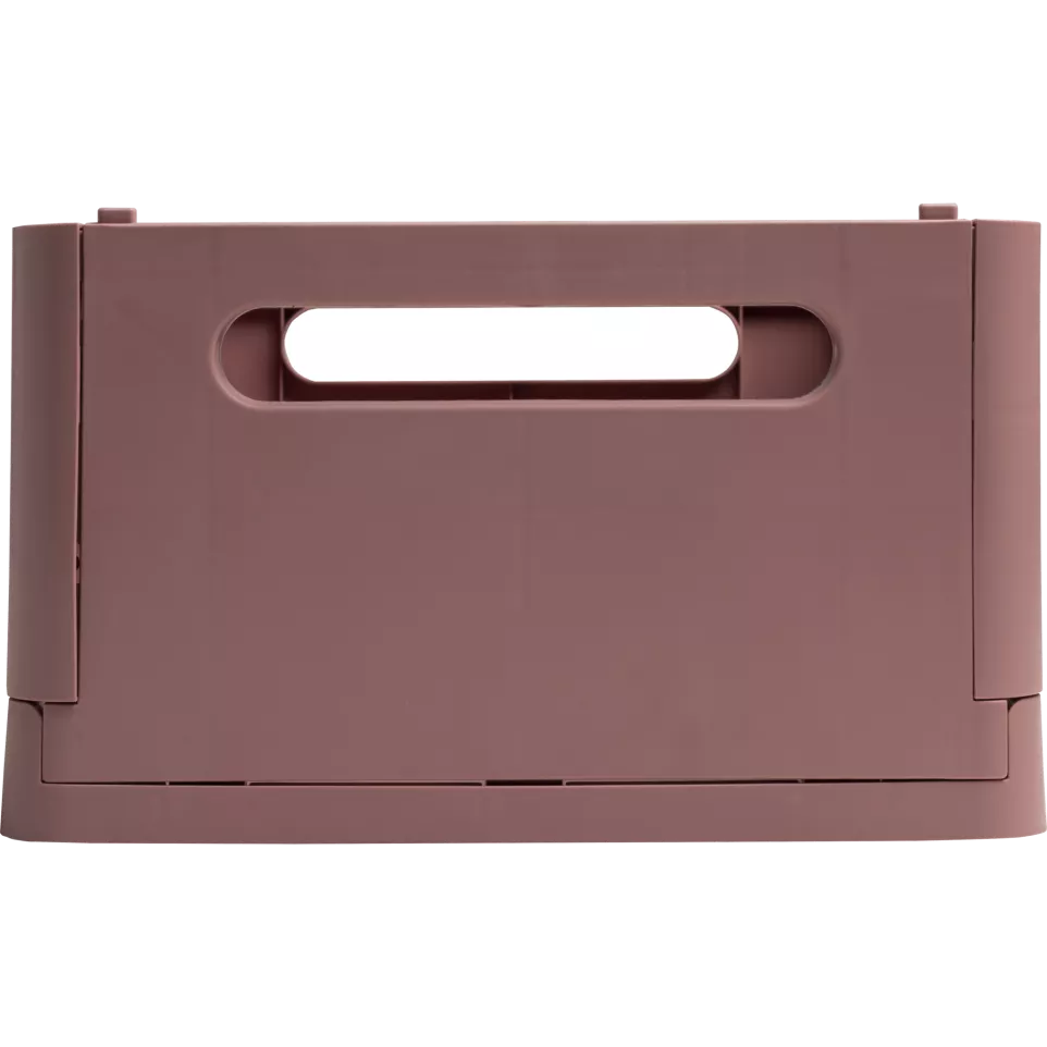 Boîte pliable The Smart Case maxi...