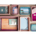 Foldable box The Smart Case maxi Skandi/ Pc.