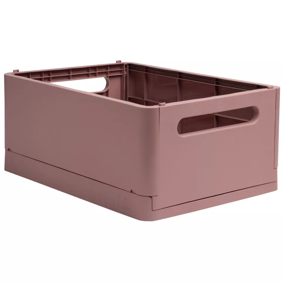 Foldable box The Smart Case maxi...