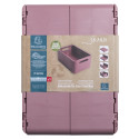 Foldable box The Smart Case maxi Skandi/ Pc.