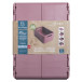 Foldable box The Smart Case maxi Skandi/ Pc.