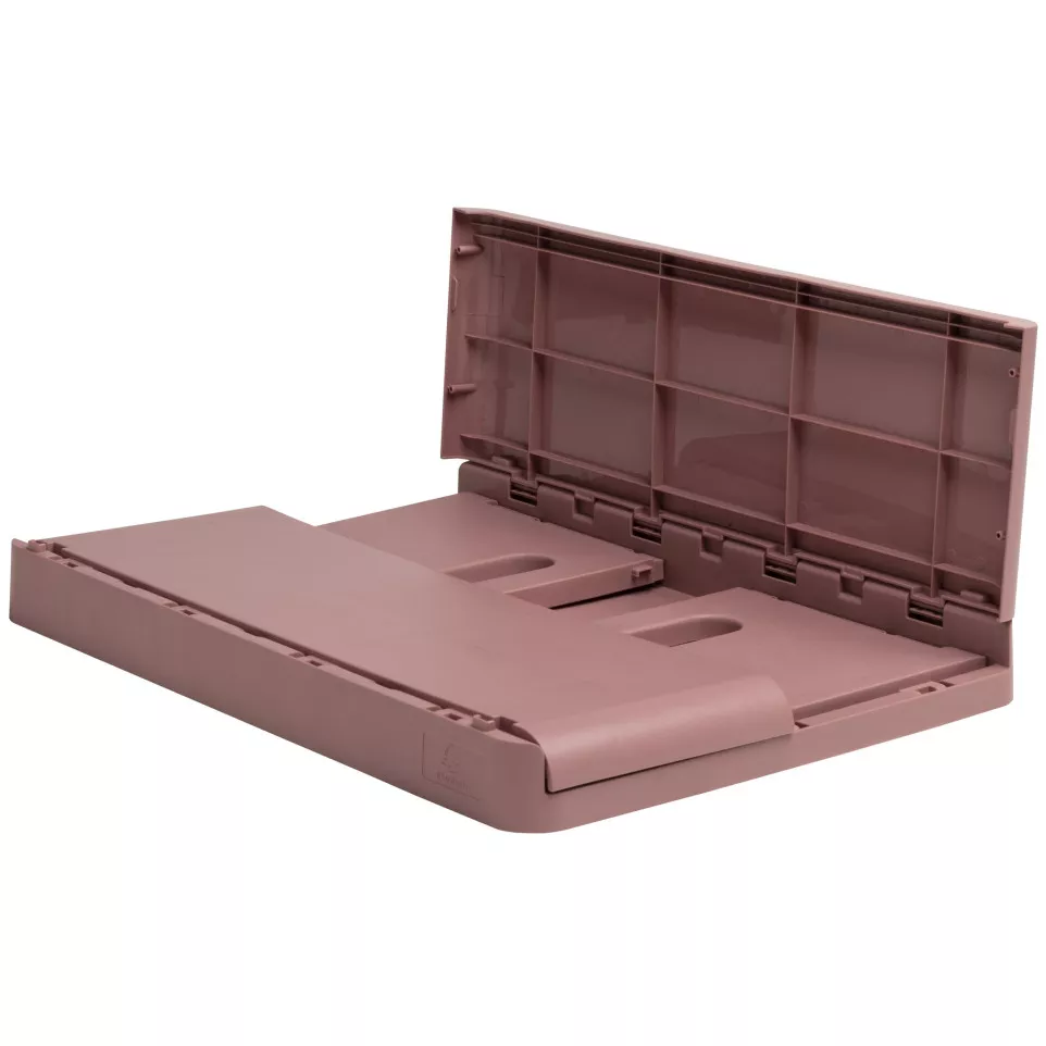 Foldable box The Smart Case maxi...