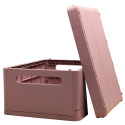 Foldable box The Smart Case maxi Skandi/ Pc.