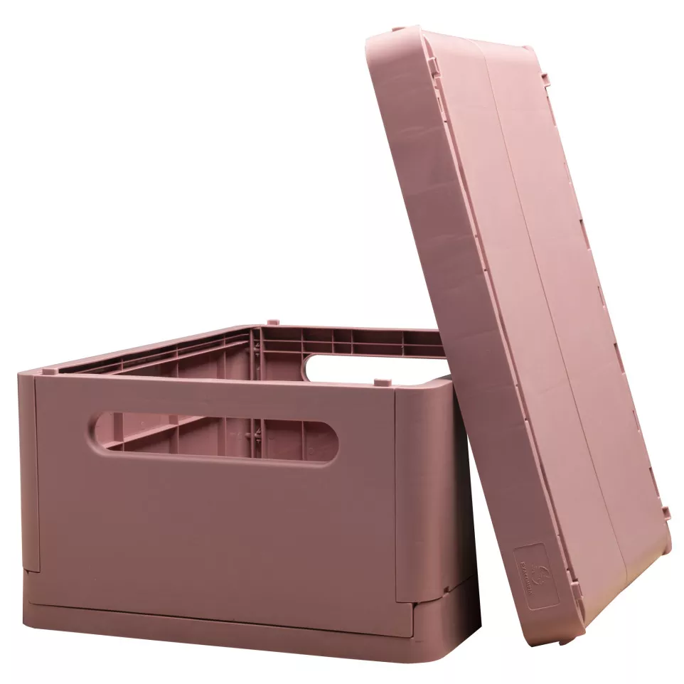 Boîte pliable The Smart Case maxi...