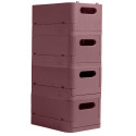 Foldable box The Smart Case maxi Skandi/ Pc.
