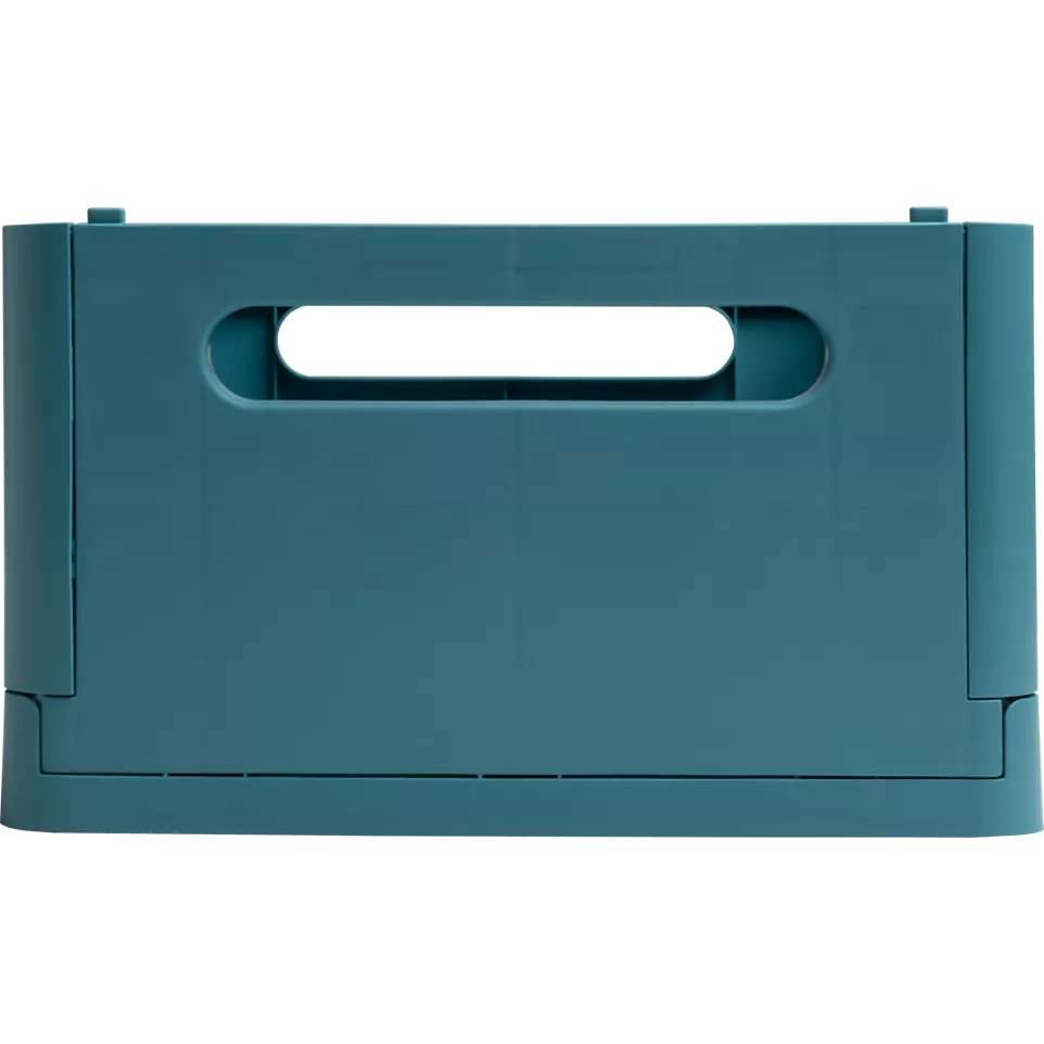 Boîte pliable The Smart Case maxi...