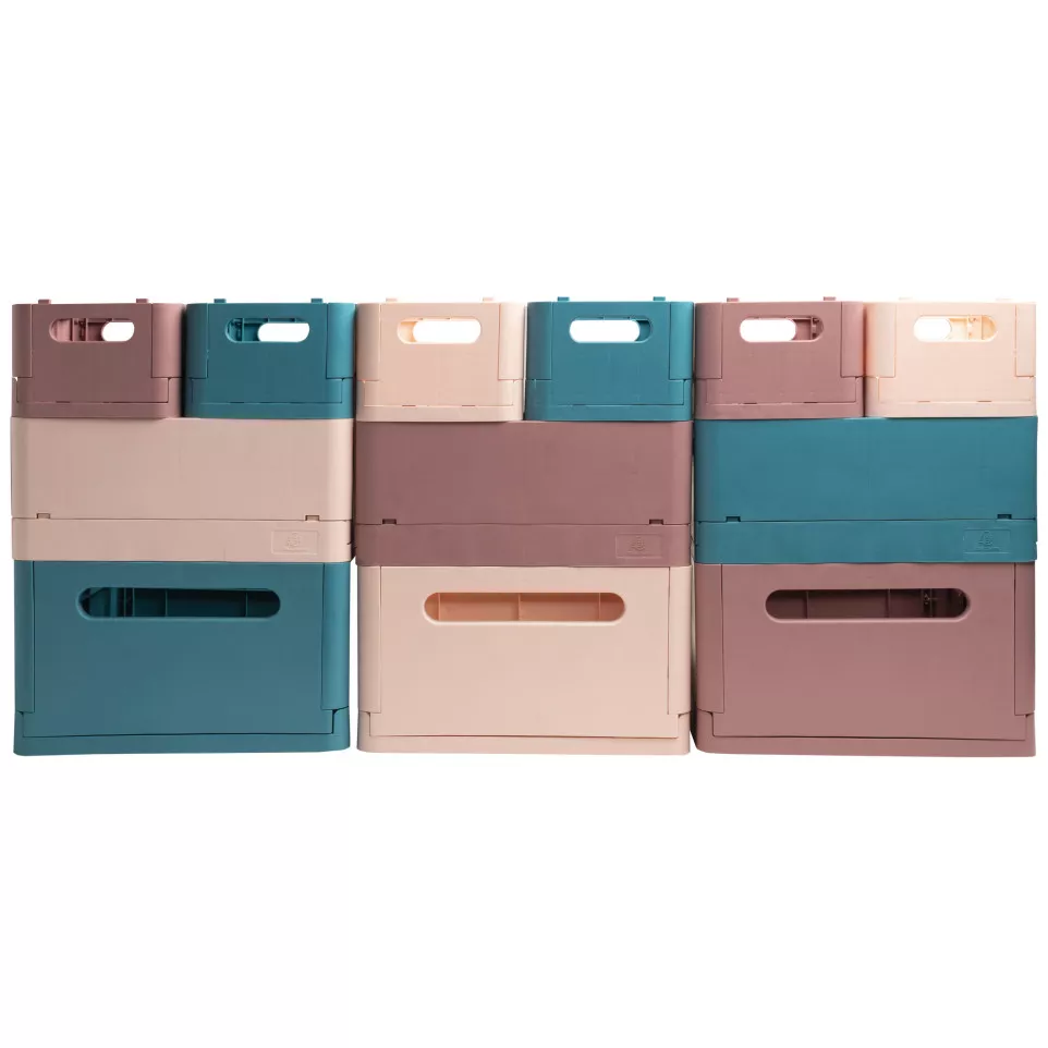 Boîte pliable The Smart Case maxi...