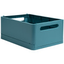 Boîte pliable The Smart Case maxi Skandi/ Pce