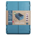 Boîte pliable The Smart Case maxi Skandi/ Pce