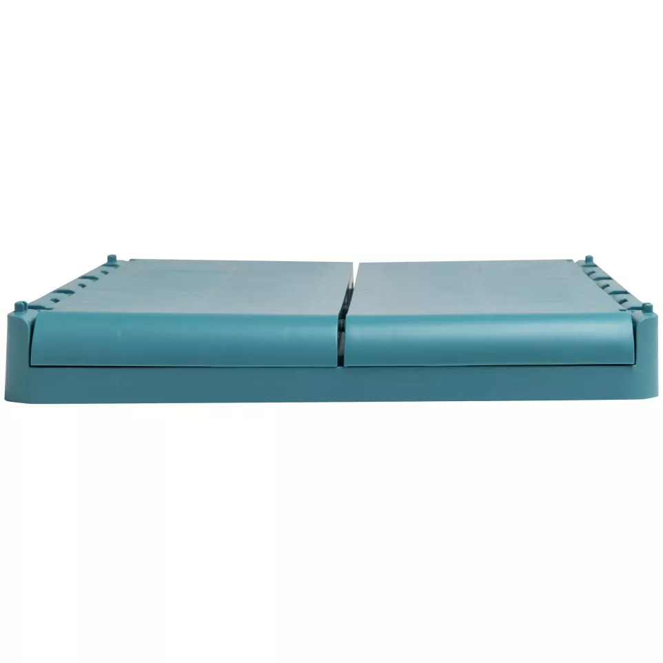 Boîte pliable The Smart Case maxi...