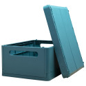 Boîte pliable The Smart Case maxi Skandi/ Pce