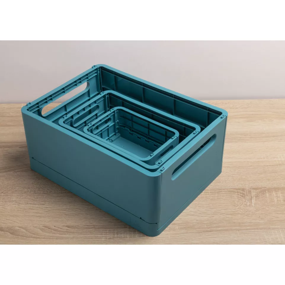 Boîte pliable The Smart Case maxi...