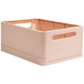 Boîte pliable The Smart Case maxi Skandi/ Pce