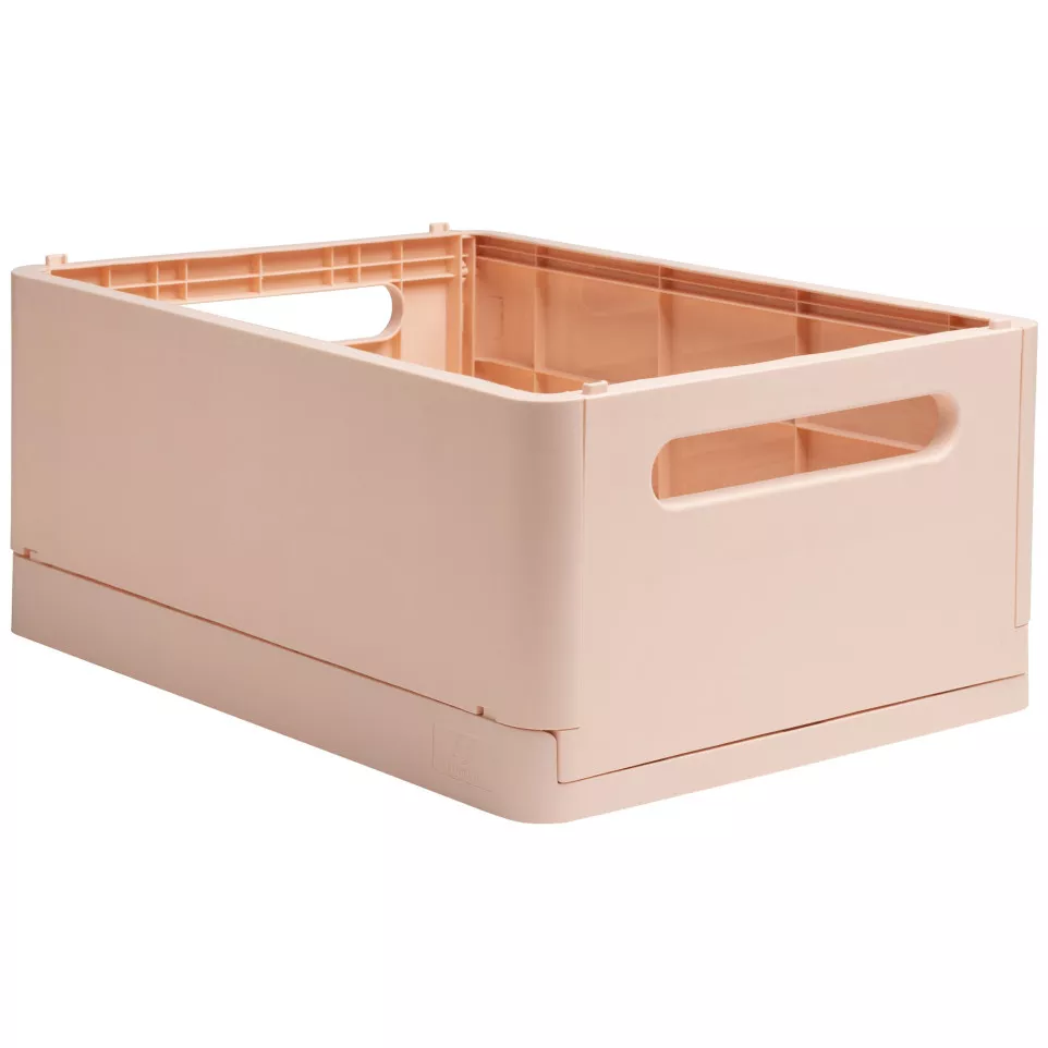 Boîte pliable The Smart Case maxi...