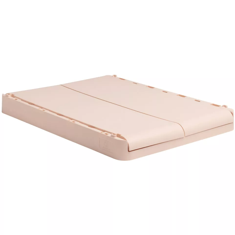 Boîte pliable The Smart Case maxi...