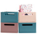 Boîte pliable The Smart Case maxi Skandi/ Pce