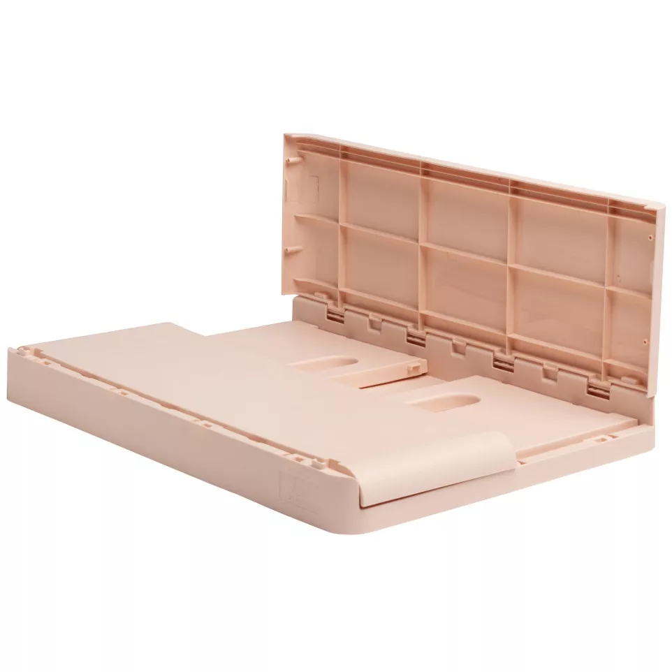 Boîte pliable The Smart Case maxi...