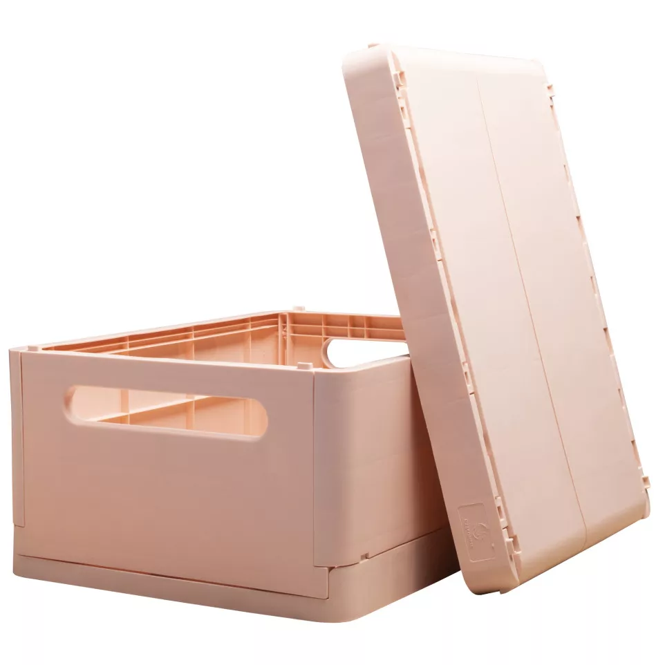 Boîte pliable The Smart Case maxi...