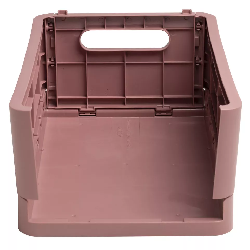 Foldable box The Smart Case midi...