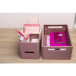 Foldable box The Smart Case midi Skandi/ Pc.