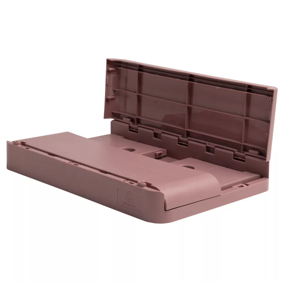 Foldable box The Smart Case midi...