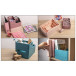 Foldable box The Smart Case midi Skandi/ Pc.