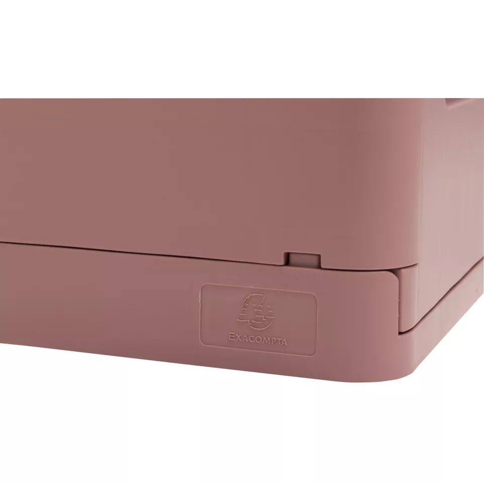 Foldable box The Smart Case midi...