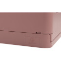 Opvouwbare doos Smar-t CaseMIDI  Oud roze/ St.