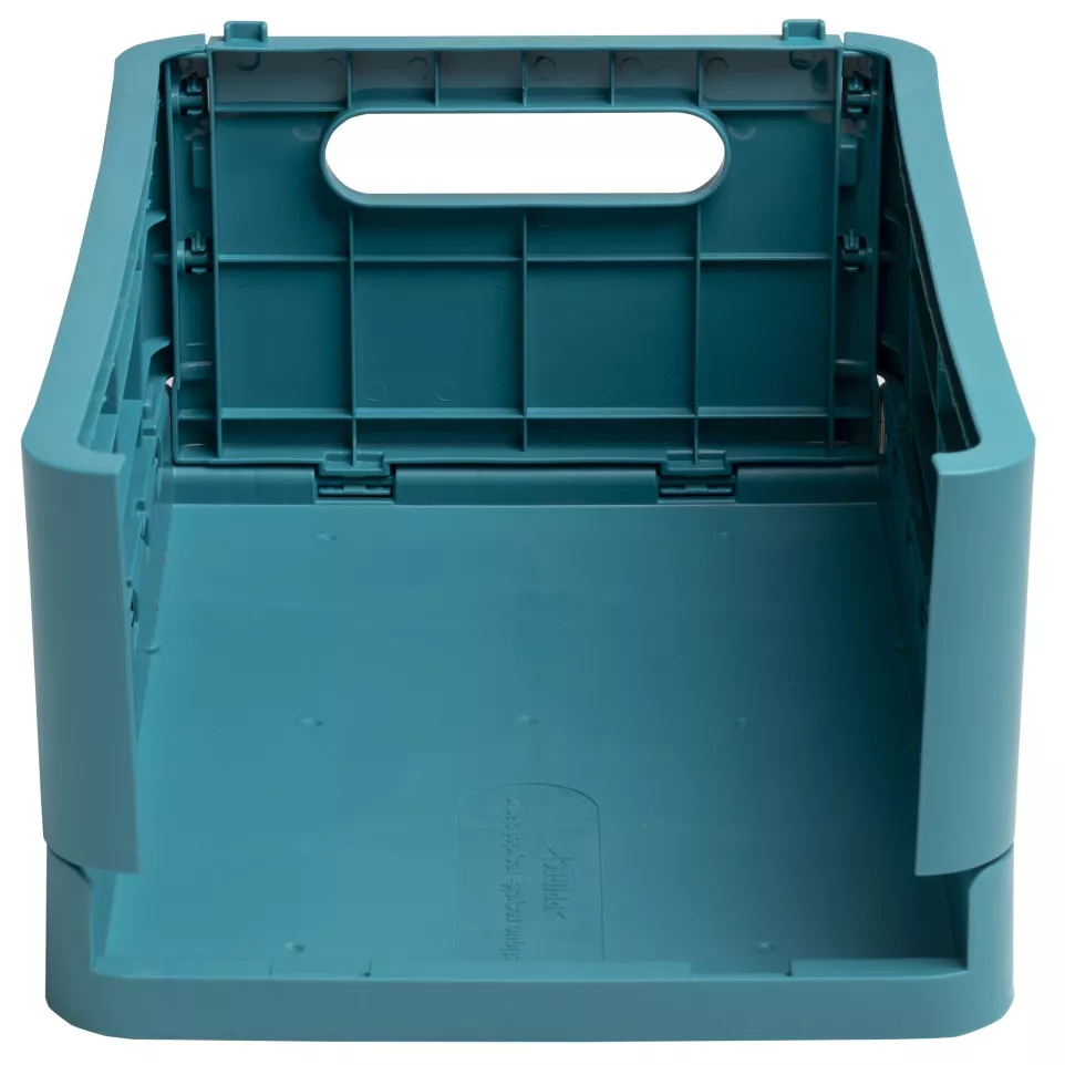 Boîte pliable The Smart Case midi...