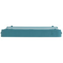Opvouwbare doos Smar-t CaseMIDI Pac.Blauw/ St.