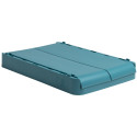Boîte pliable The Smart Case midi Skandi/ Pce