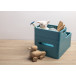 Boîte pliable The Smart Case midi Skandi/ Pce