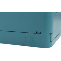 Opvouwbare doos Smar-t CaseMIDI Pac.Blauw/ St.