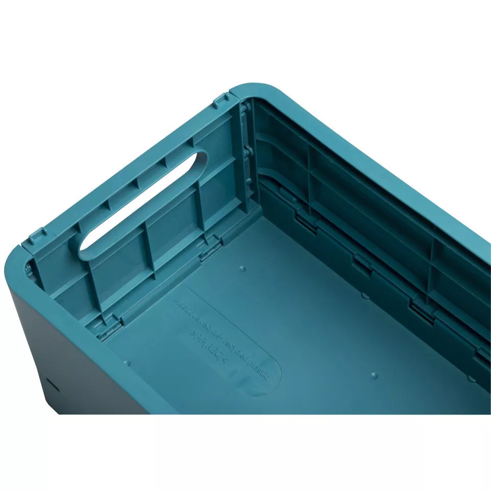 Boîte pliable The Smart Case midi...