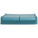 Boîte pliable The Smart Case midi Skandi/ Pce