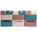 Foldable box The Smart Case midi Skandi/ Pc.