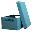 Boîte pliable The Smart Case midi Skandi/ Pce