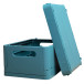 Boîte pliable The Smart Case midi Skandi/ Pce